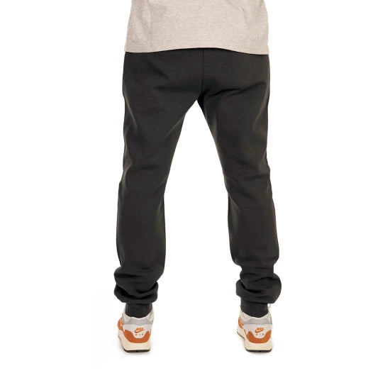 Pantaloni Matrix Joggers Black Edition Grey/lime Marime M