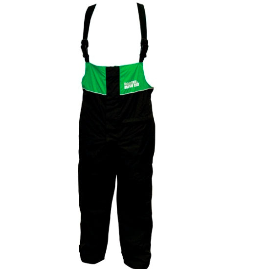PANTALONI MAVER CU BRETELE MATCH THIS L