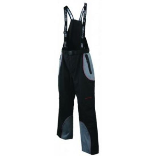 PANTALONI MAVER CU BRETELE PRO 2 IMPERMEABIL XL