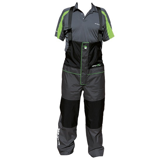 PANTALONI Maver UK CU BRETELE MV-R 25 IMPERMEABIL M 20000mm Marime: XL