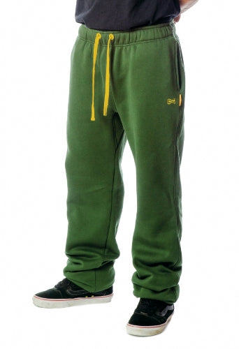 PANTALONI NAVITAS JOGGERS GREEN MARIME S