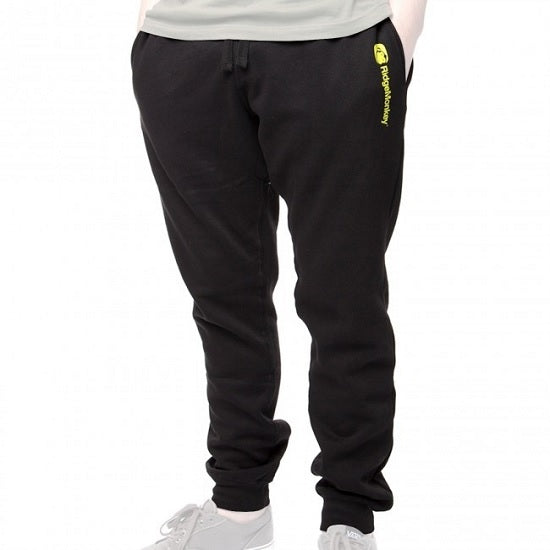 PANTALONI RIDGE MONKEY NEGRU MARIME XXL