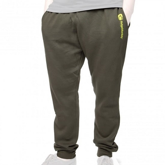 PANTALONI RIDGE MONKEY VERDE MARIME XL