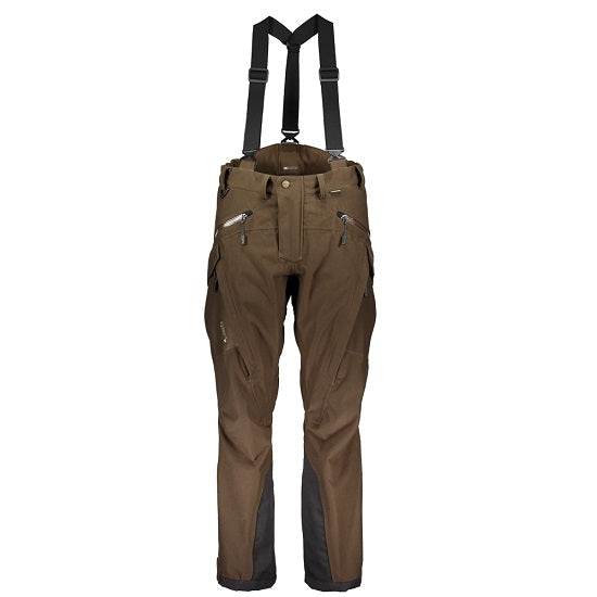 PANTALONI SASTA MEHTO PRO 2.0 GORE-TEX DARK OLIVE MARIMEA M 50