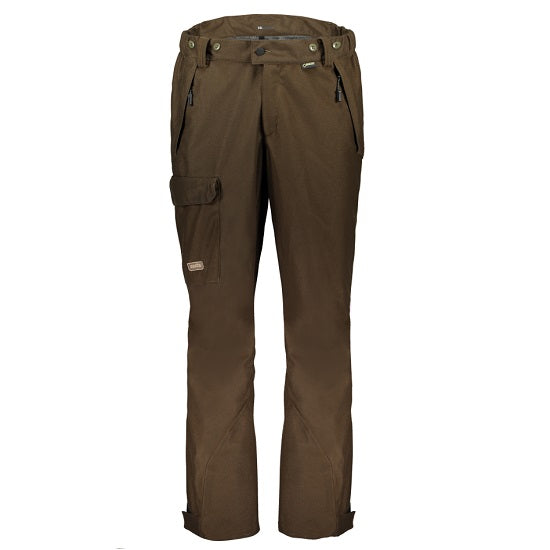 PANTALONI SASTA NEVA GORE-TEX DARK OLIVE MARIME XL
