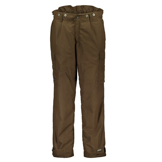 PANTALONI SASTA WOLF THERMO GORE-TEX DARK FOREST MARIME XL