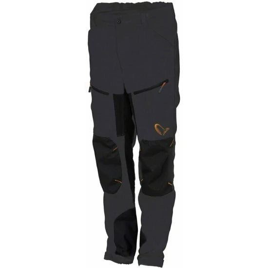 Pantaloni Savage Grey Marimea S