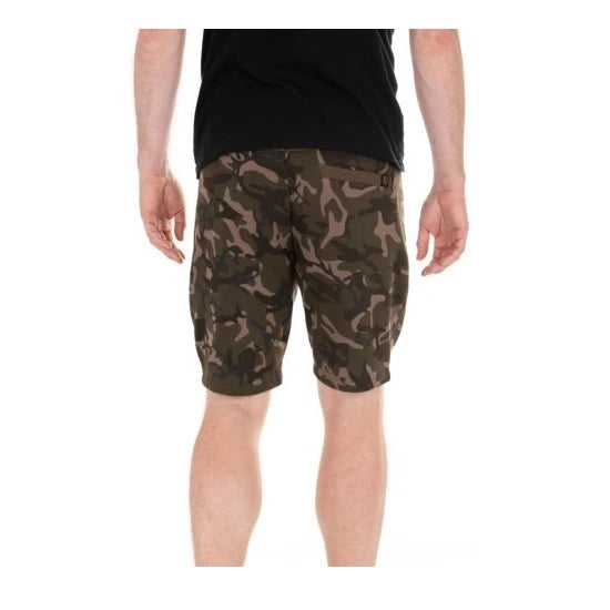 Pantaloni Scurti Fox Camo Jogger Shorts Marime Xl