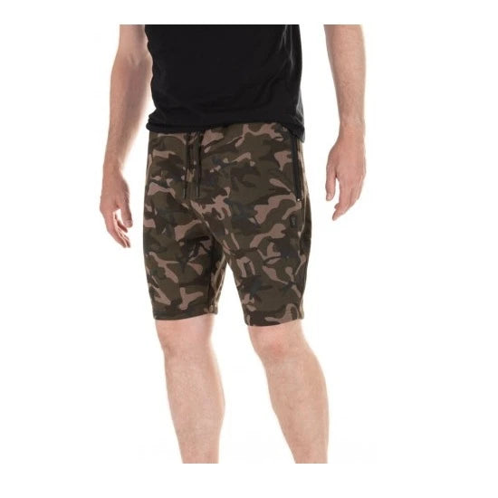 Pantaloni Scurti Fox Camo Jogger Shorts Marime Xxl