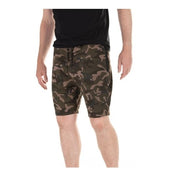 Pantaloni Scurti Fox Camo Jogger Shorts Marime Xxl