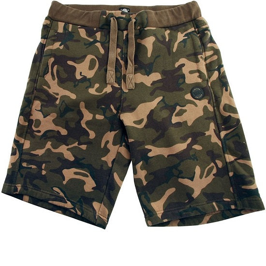 PANTALONI SCURTI FOX CHUNK CAMO JOGGER SHORT, S