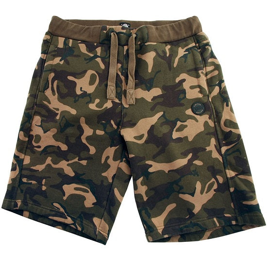 PANTALONI SCURTI FOX CHUNK CARGO CAMO MARIME S