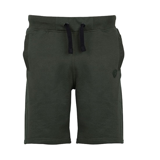 PANTALONI SCURTI FOX GREEN BLACK LW JOGGER SHORT MARIME XL