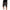 Pantaloni Scurti Matrix Joggers Black Edition Grey/lime Marime M