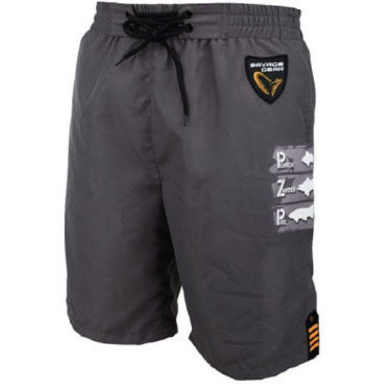 PANTALONI SCURTI SAVAGE GEAR SHORT FRESHWATER XL