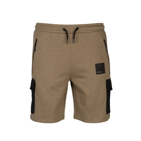 Pantaloni Short Nash Cargo Shorts Marime S