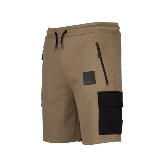 Pantaloni Short Nash Cargo Shorts Marime S