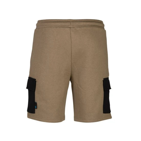 Pantaloni Short Nash Cargo Shorts Marime S