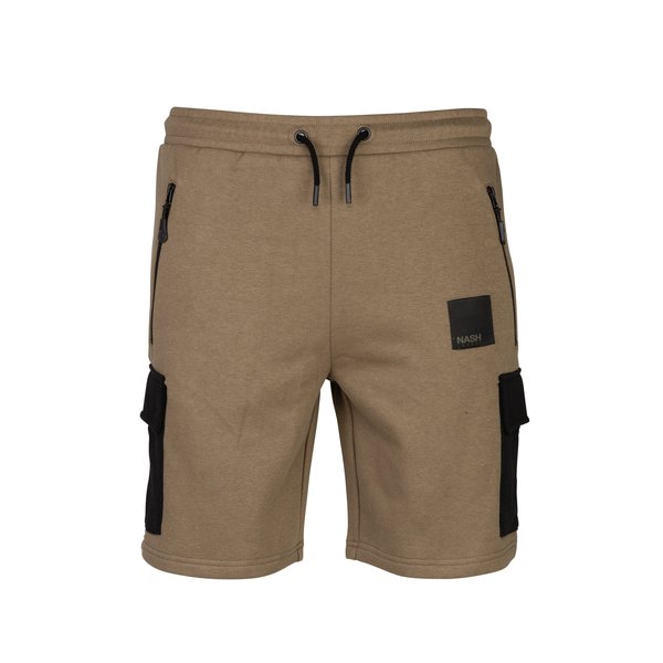 PANTALONI SHORT NASH Cargo Shorts Marime XXL