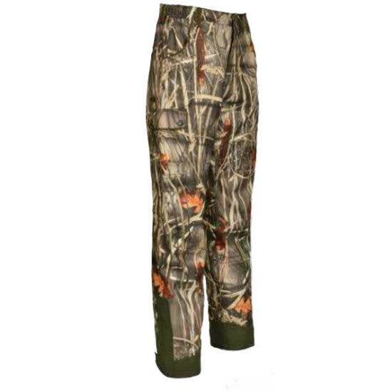 PANTALONI TREESCO IMPERMEABILI CAMO MAX.4.HD MASUARA 58