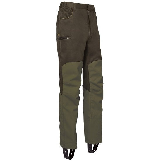 PANTALONI VERNEY CARRON SUPER RAPACE KAKI MARIMEA 48