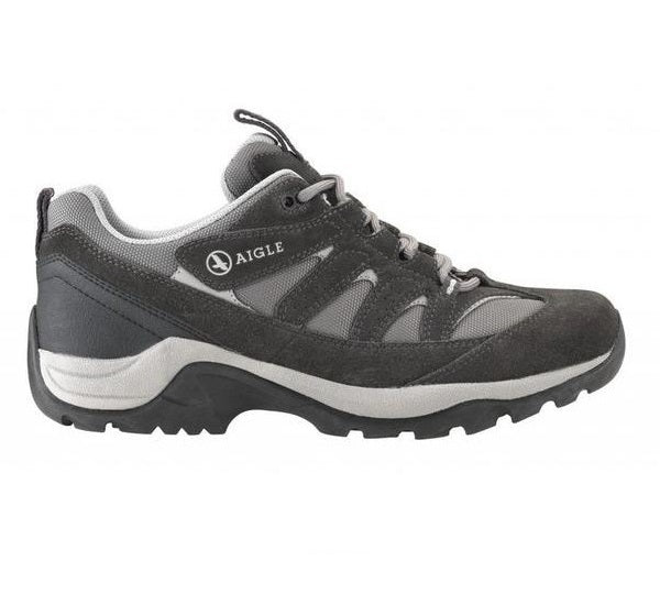 PANTOFI OUTDOOR AIGLE NETANYA GRI MARIMEA 43