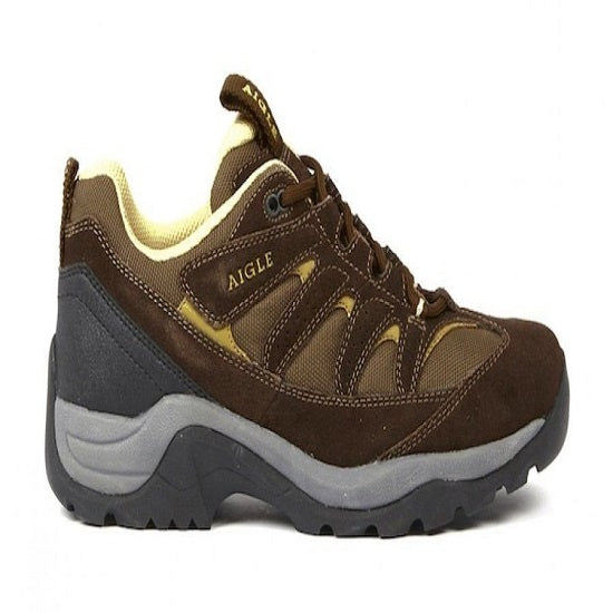 PANTOFI OUTDOOR AIGLE NETANYA MARO MARIMEA 41
