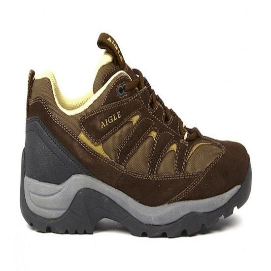 PANTOFI OUTDOOR AIGLE NETANYA MARO MARIMEA 44
