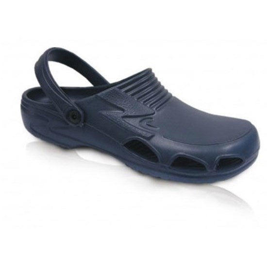 PAPUCI EVA LEMIGO DOCTOR 885 MARIME 39 BLEUMARIN