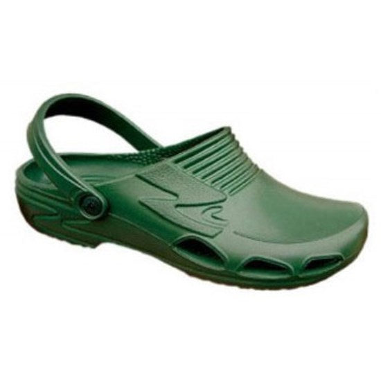 PAPUCI EVA LEMIGO DOCTOR 885 MARIME 42 KAKI