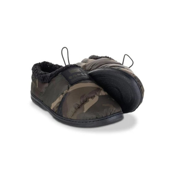 Papuci Nash Zt Deluxe Bivvy  Camo Nr.40