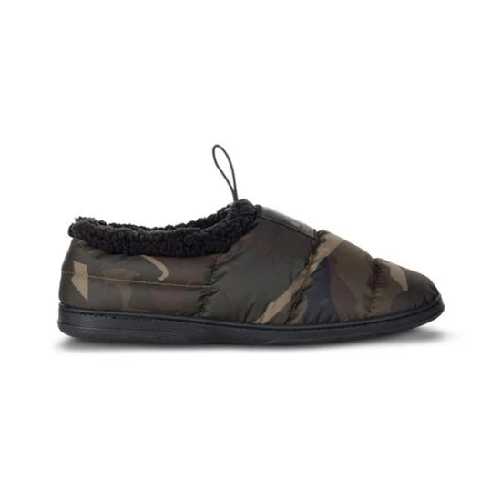 Papuci Nash Zt Deluxe Bivvy  Camo Nr.44-45