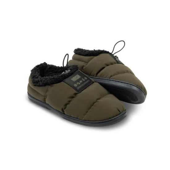 Papuci Nash Zt Deluxe Bivvy  Nr.40