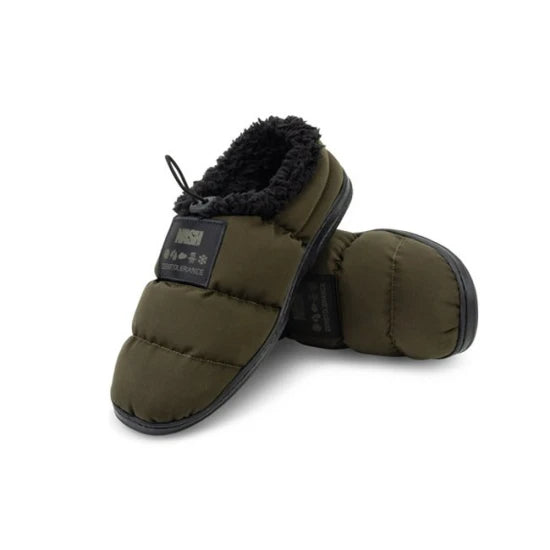 Papuci Nash Zt Deluxe Bivvy  Nr.42