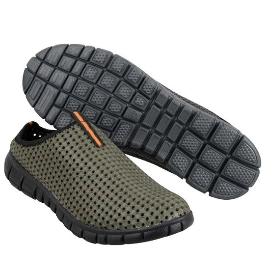 Papuci Prologic Bank Slippers Marimea 46