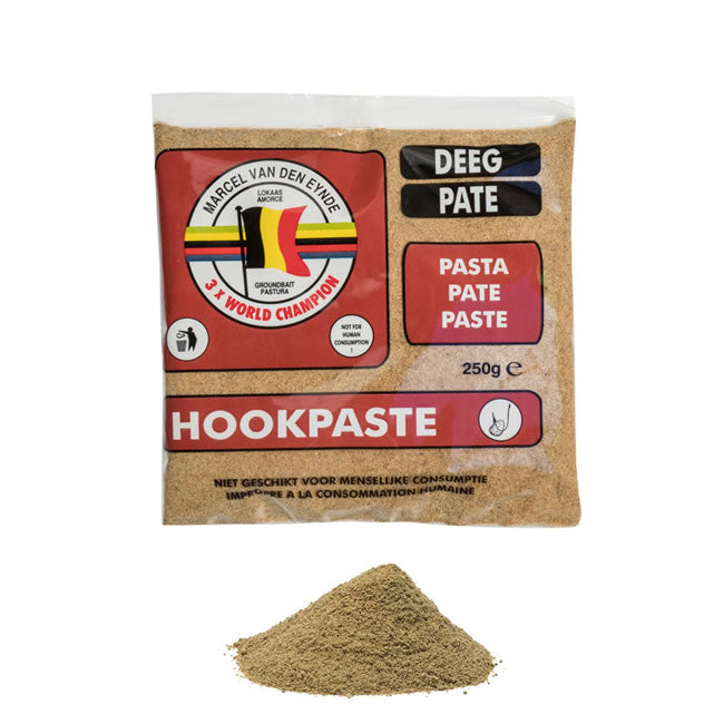 PASTA CARLIG VDE Van Den Eynde 250gr
