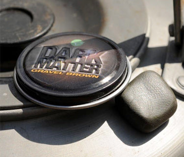 PASTA TUNGSTEN DARK MATTER KORDA - GRAVEL