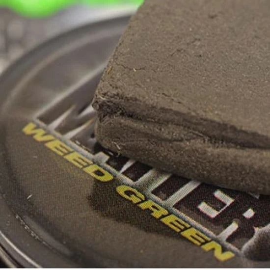 Pasta Tungsten Dark Matter Korda