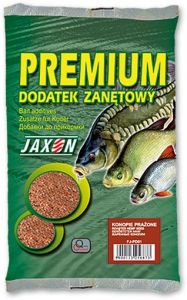 PASTONCINO JAXON GALBEN 400gr