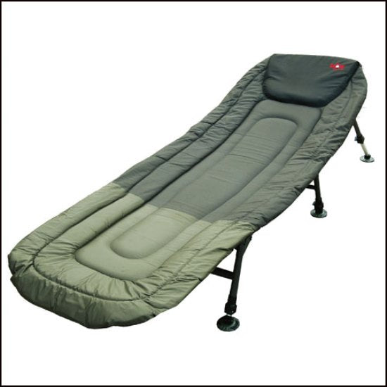 PAT CARP ZOOM COMFORT 6 PICIOARE 213x78x28cm