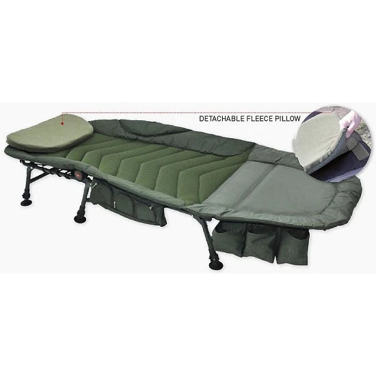 Pat Carp Zoom Full Comfort 213x78x28cm