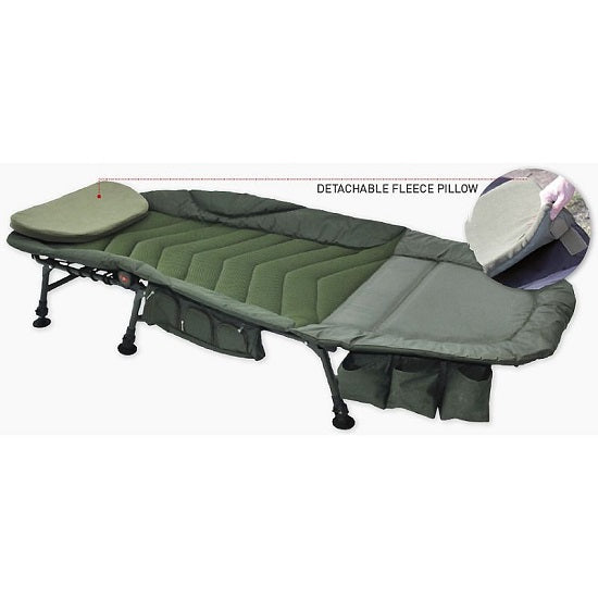 PAT CARP ZOOM FULL COMFORT 213x78x28cm