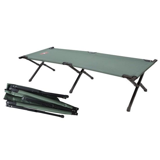 PAT CARP ZOOM QUICK-X BEDCHAIR 188x62x44cm