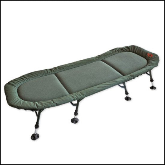 PAT CARP ZOOM ROBUST FLAT 8 PICIOARE 200x80x35cm