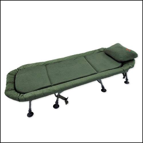 PAT CARP ZOOM ROBUST HEAVY DUTY 150+ 8 PICIOARE 200x80x36cm