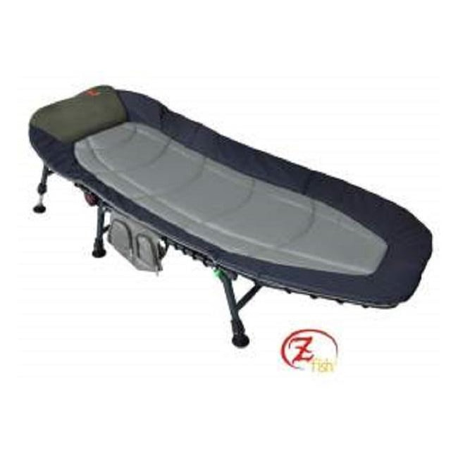 PAT CLASSIC ZFISH CU 6 PICIORE + BORSETA PTR ACCESORII
