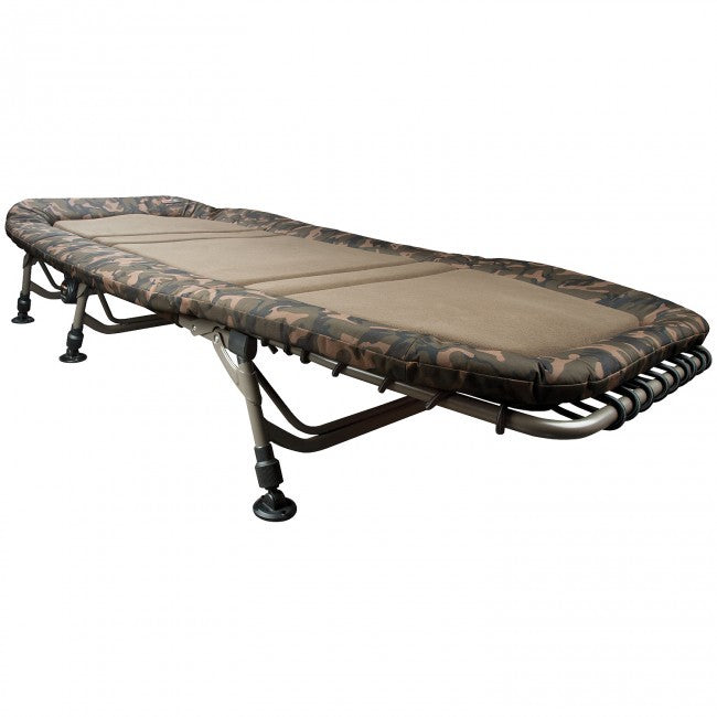 PAT FOX FLATLINER CAMO LIMITED EDITION