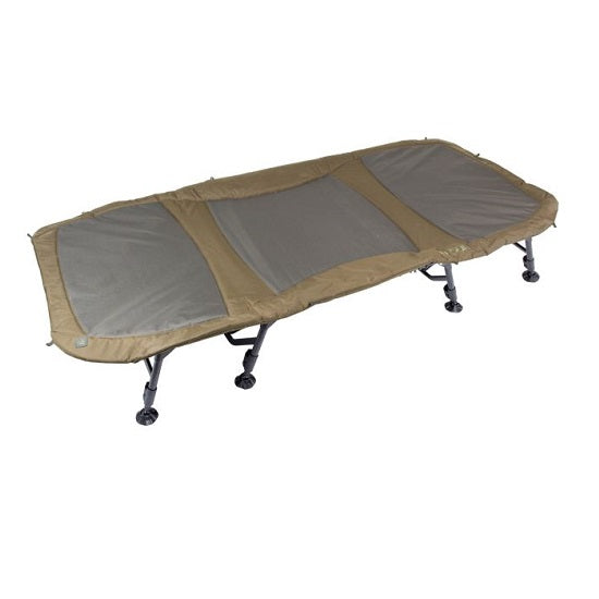 PAT NASH H-GUN BEDCHAIR