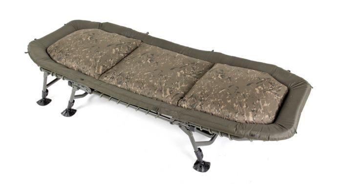 PAT NASH INDULGENCE AIRBED 4