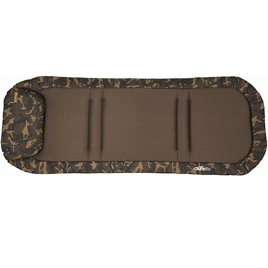 Pat Pescuit Fox Duralite Bed 6 Picioare 202x78cm
